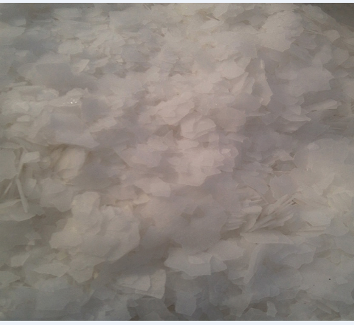 生產(chǎn)氯化鎂廠