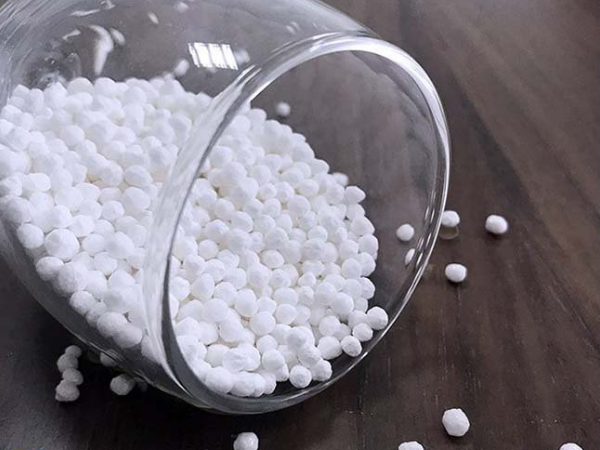 生產二水氯化鈣廠