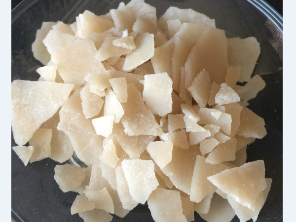 氯化鎂六水鹵片