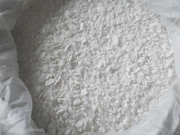 無(wú)水氯化鎂粉/片/塊